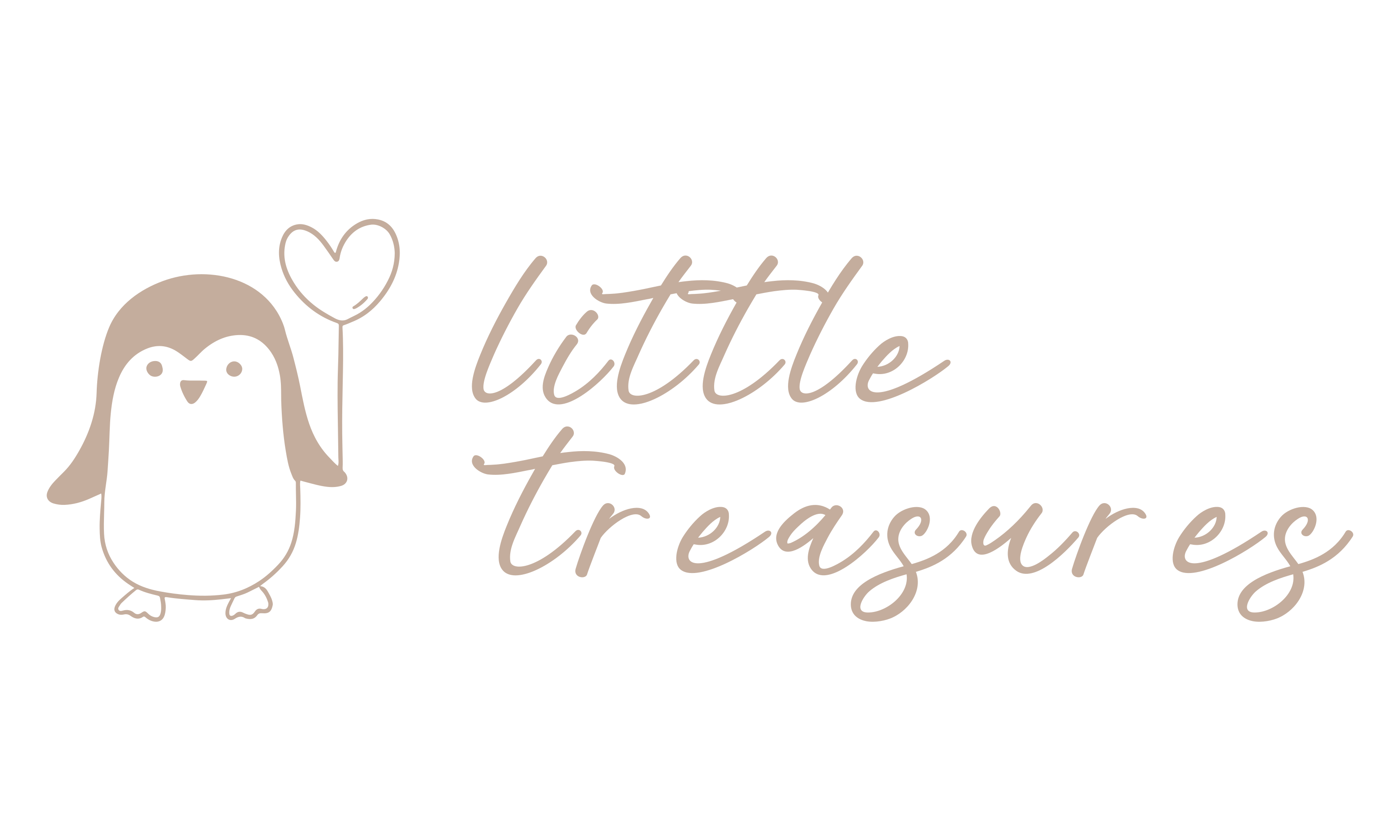 Quality Educational & Montessori Toys | Little Treasures