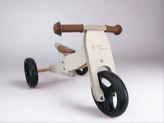 Transformable Balance Bike for Kids: The 2-in-1 Adventure - Little Treasures