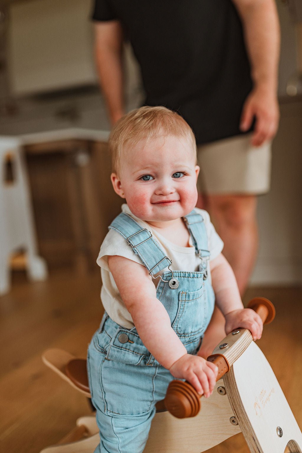 Transformable Toddler Balance Bike : The 2 - In - 1 Balance Bike for Kids - Little Treasures