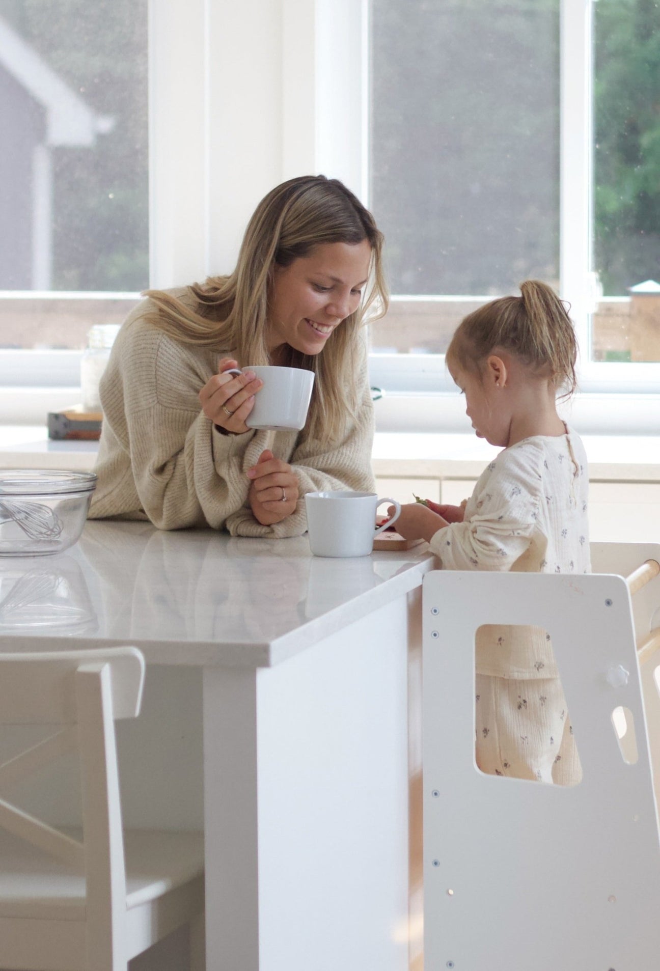 Is It Worth Buying a Learning Tower? - Little Treasures