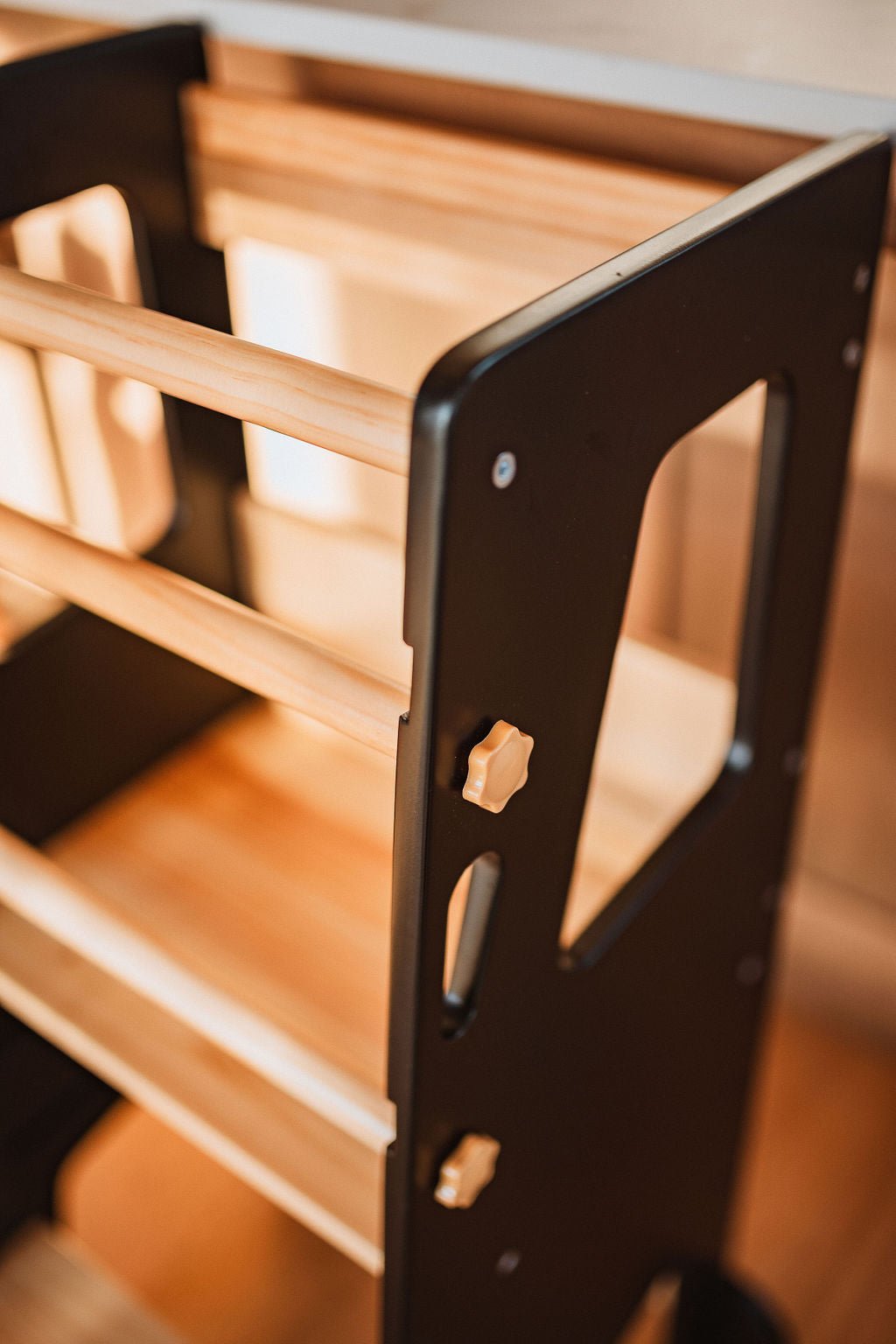 What Is a Learning Tower? Everything You Need to Know - Little Treasures