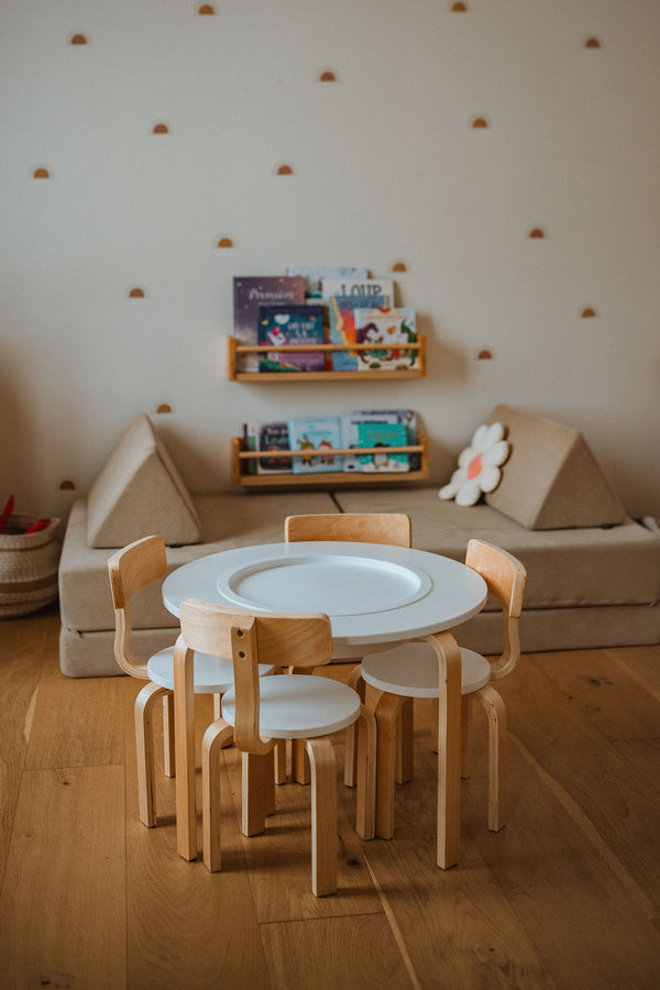 Sensory Table - Activity Table