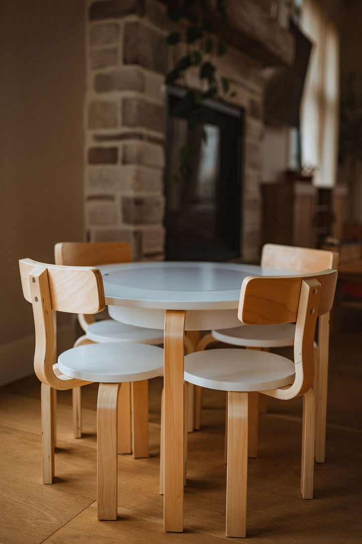 Activity Table - Sensory Table - Little Treasures