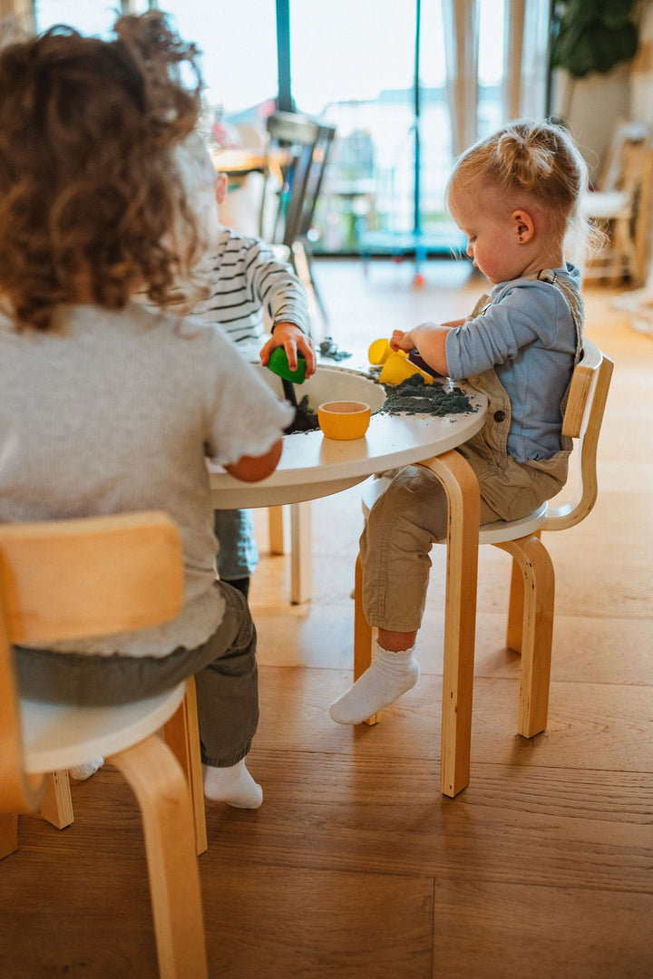 Activity Table - Sensory Table - Little Treasures