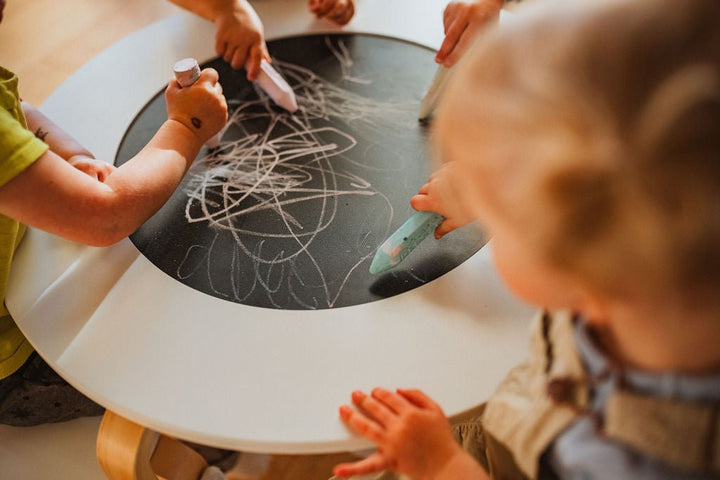 Activity Table - Sensory Table - Little Treasures