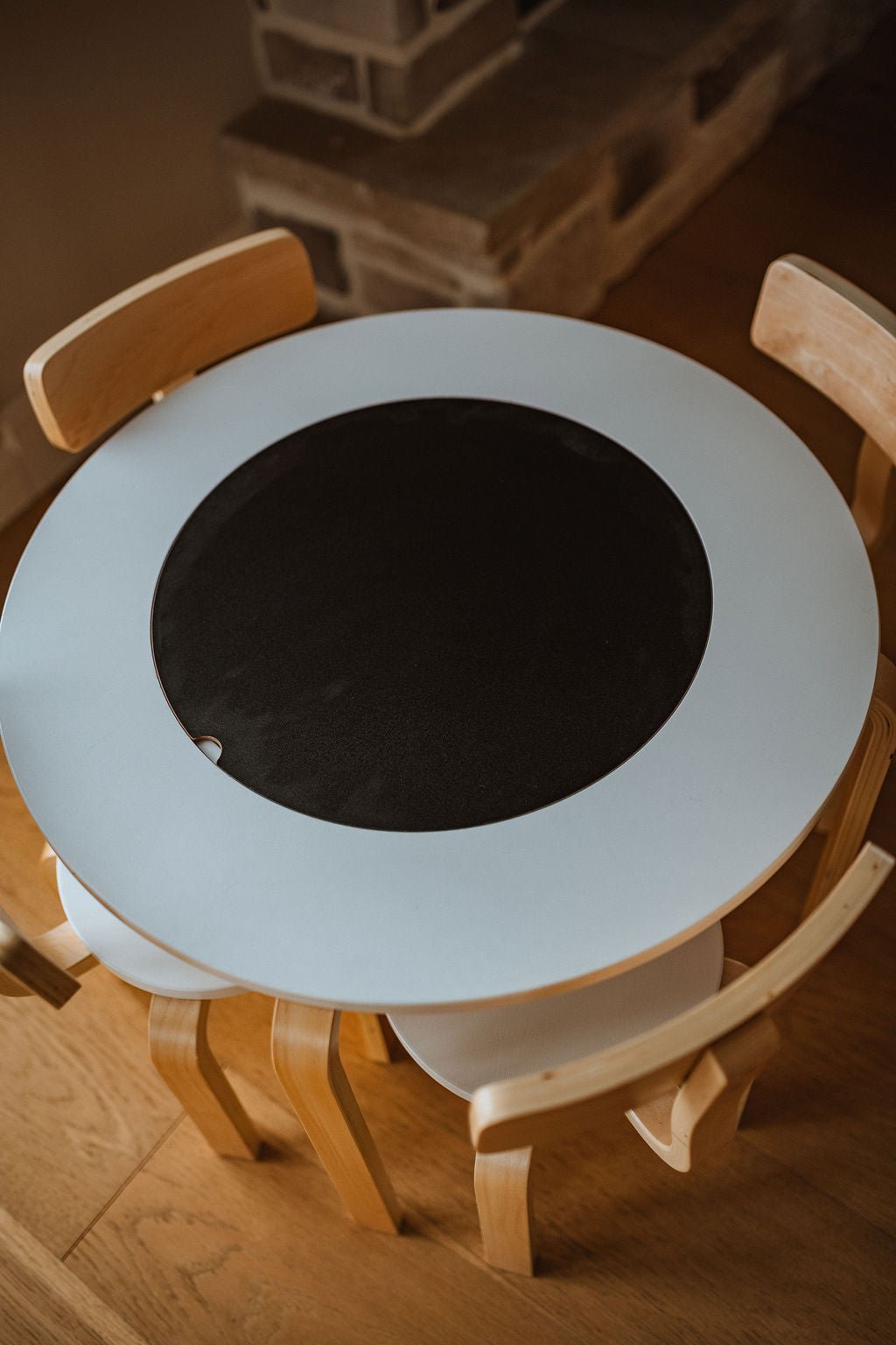 Activity Table - Sensory Table - Little Treasures