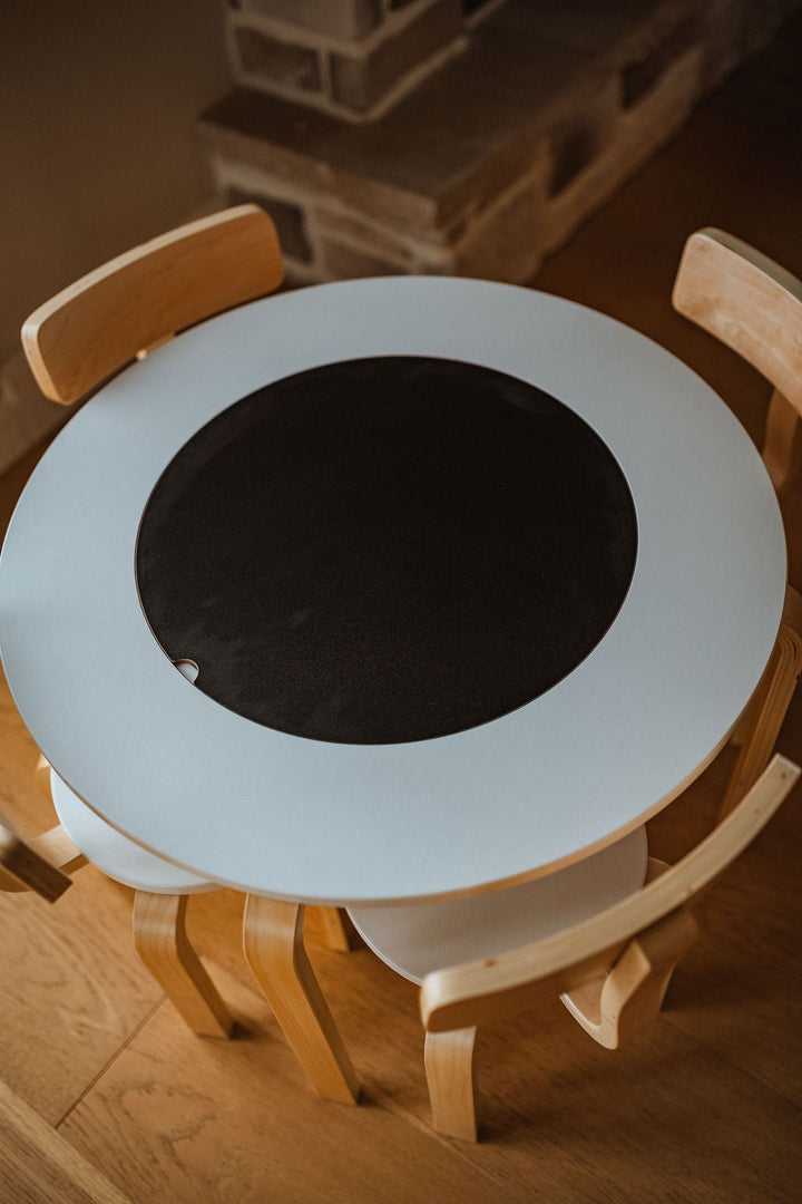 Activity Table - Sensory Table - Little Treasures