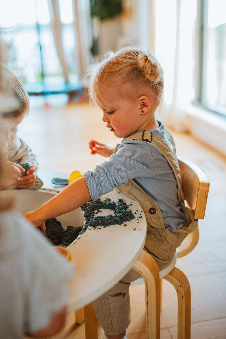 Activity Table - Sensory Table - Little Treasures