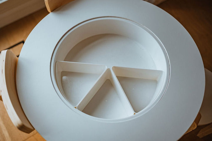 Activity Table - Sensory Table - Little Treasures