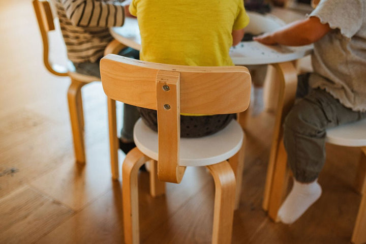 Activity Table - Sensory Table - Little Treasures