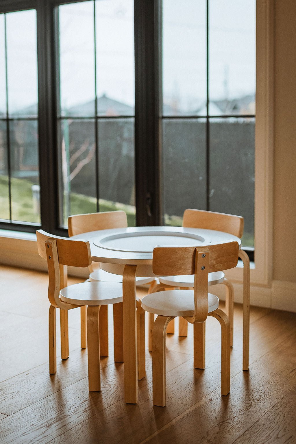 Activity Table - Sensory Table - Little Treasures