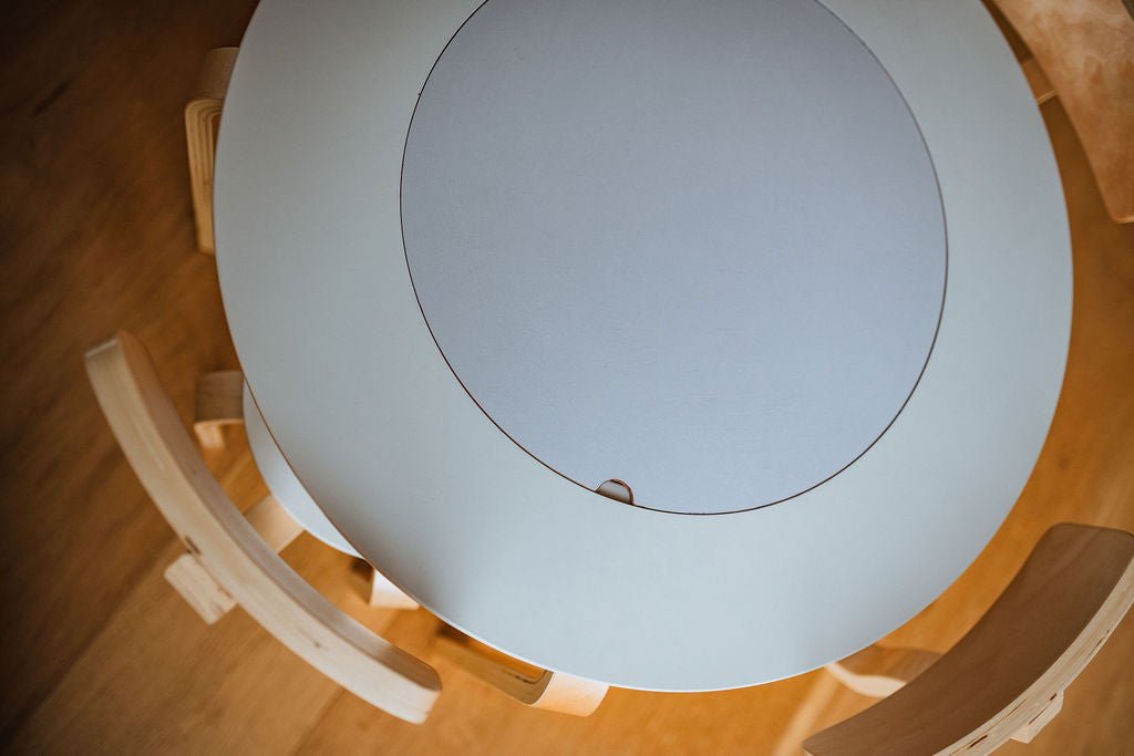 Activity Table - Sensory Table - Little Treasures