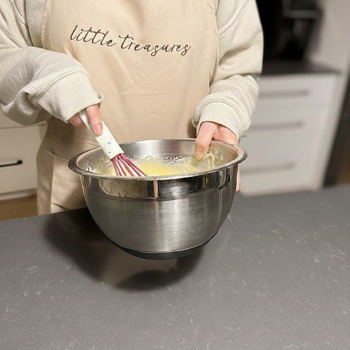 Adults Chef Apron - Little Treasures