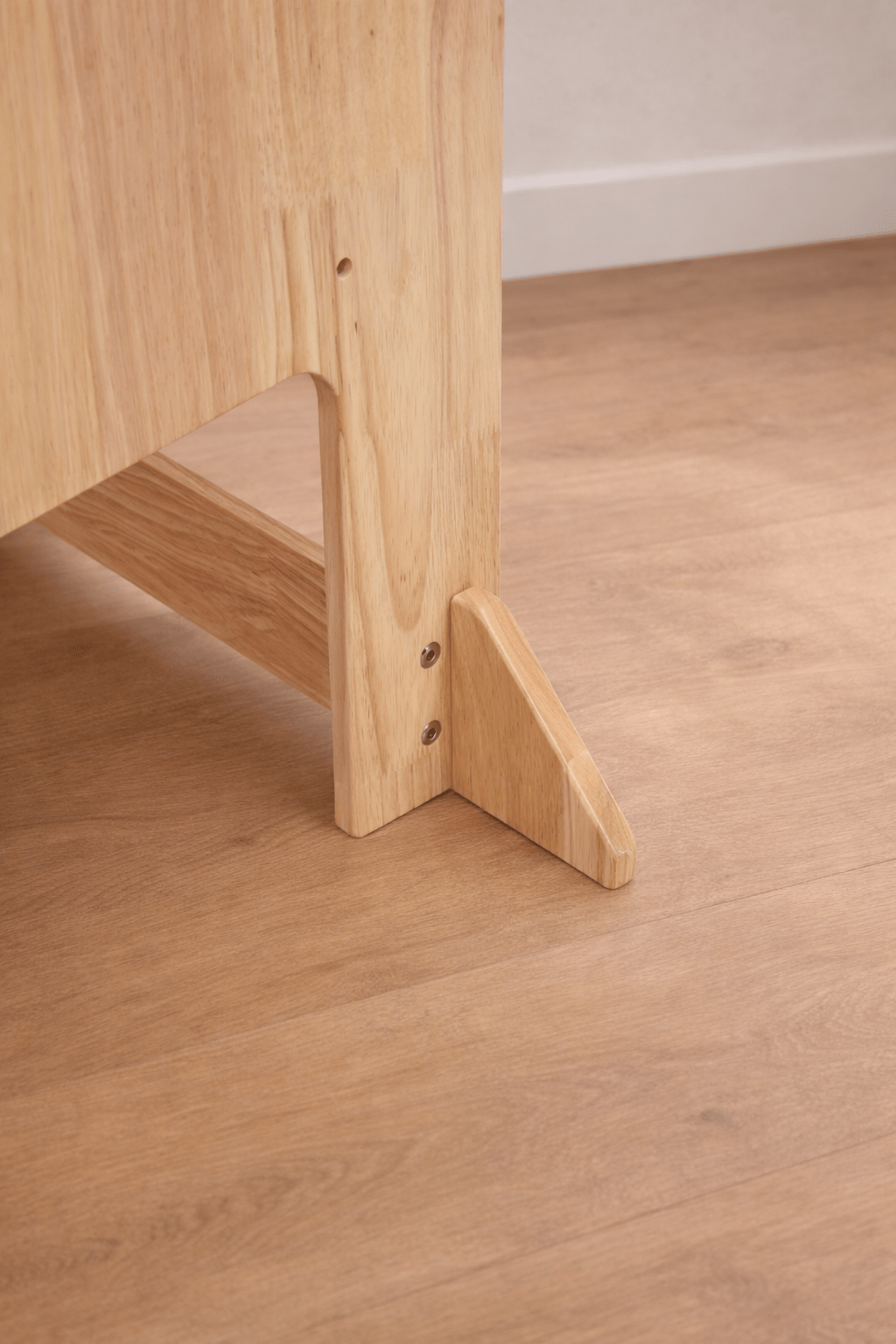 Learning Tower - Kitchen Helper Stool - All Natural - Little Treasures