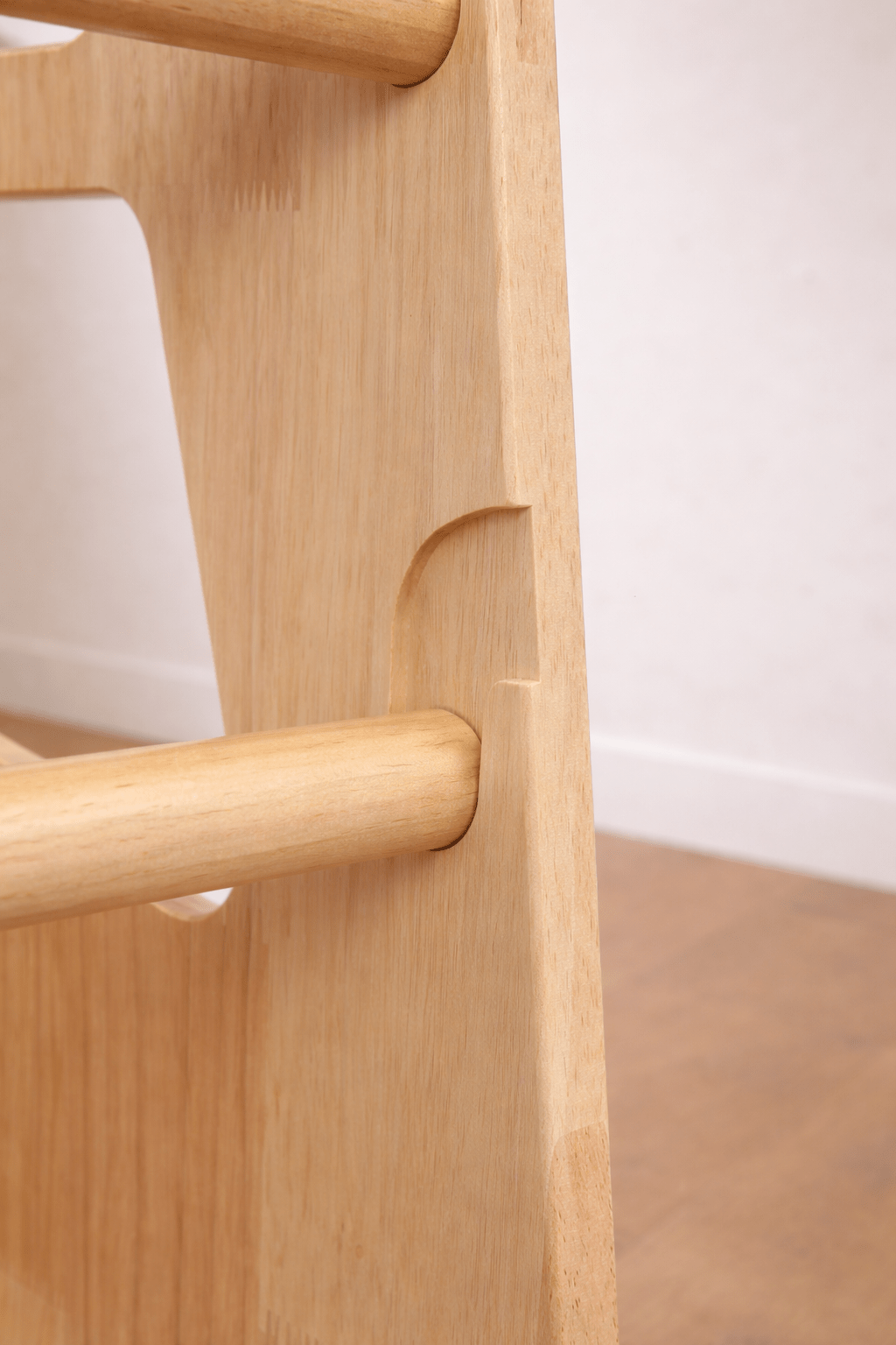 Learning Tower - Kitchen Helper Stool - All Natural - Little Treasures