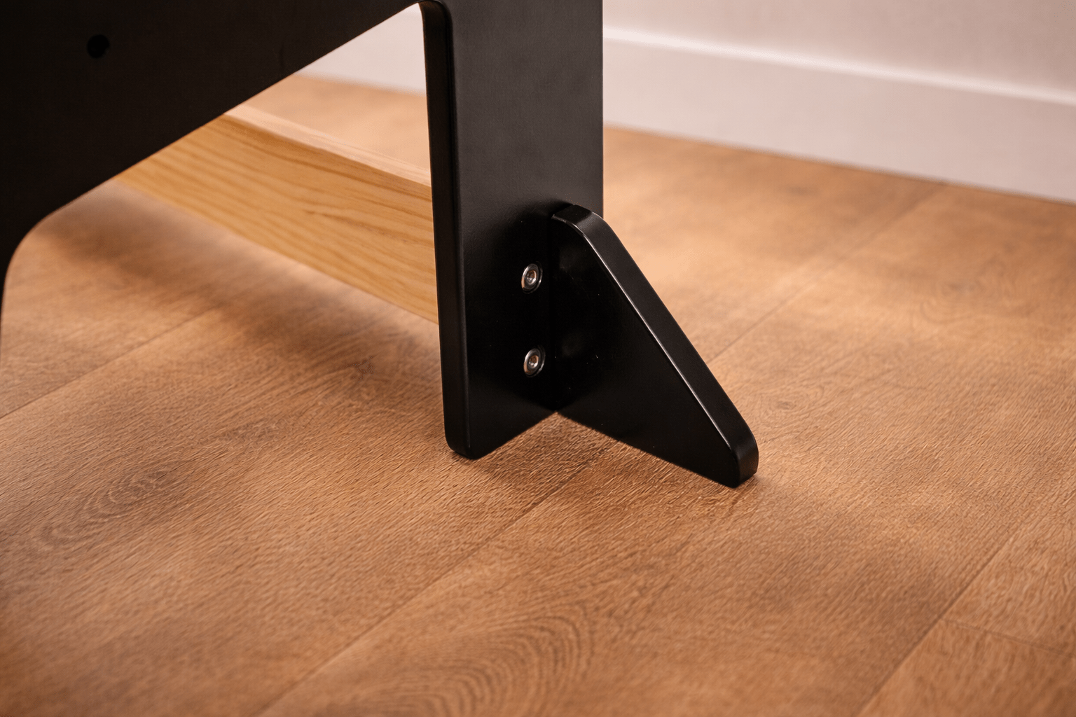 Learning Tower - Kitchen Helper Stool - Black - Little Treasures