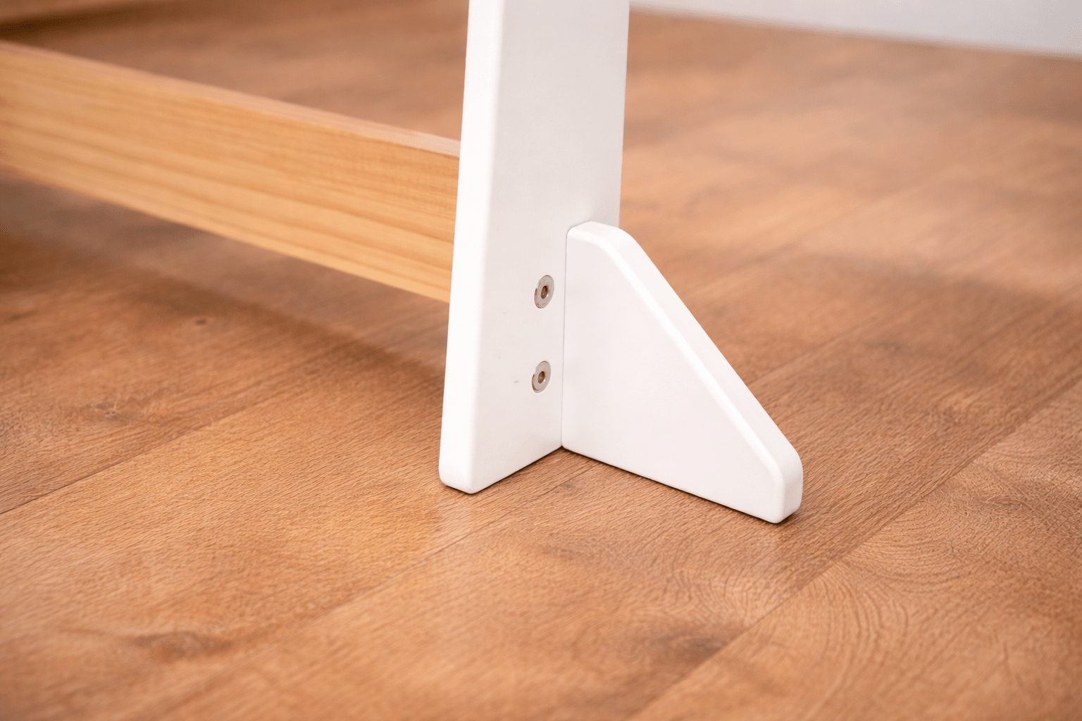 Learning Tower - Kitchen Helper Stool - White - Little Treasures