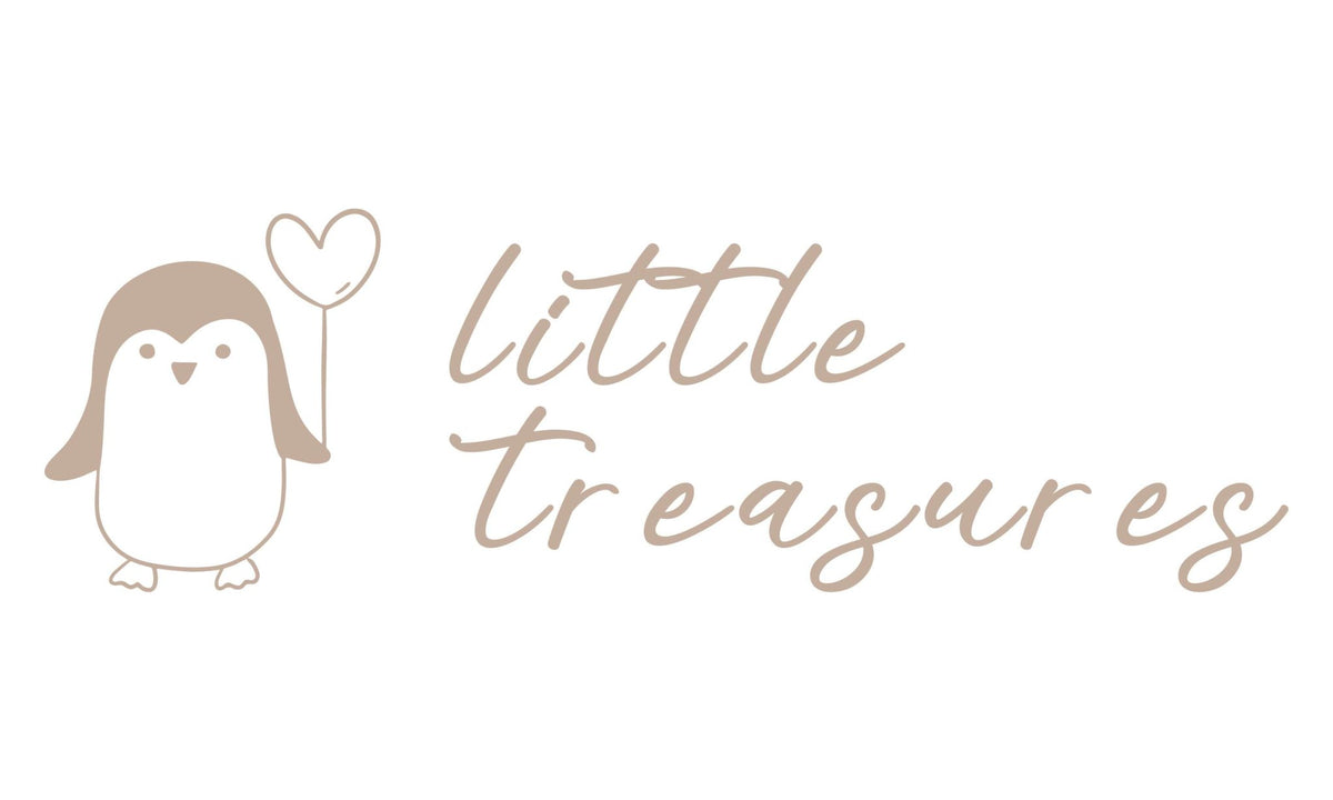 Little Treasures Gift Card - Little Treasures