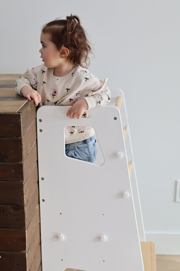 Little Treasures in action